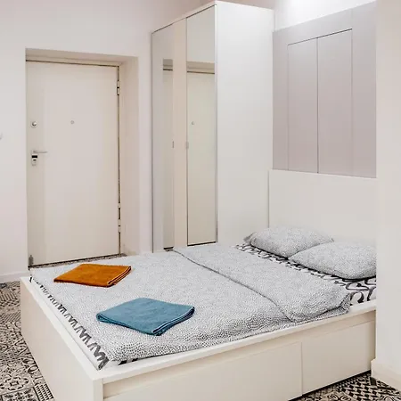 Apartament M - Main Train And Bus Station *