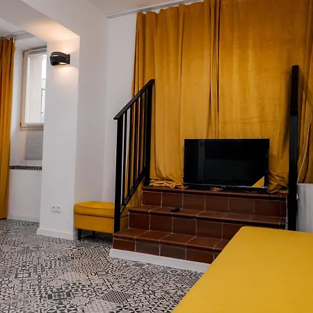 Apartament M - Main Train And Bus Station *